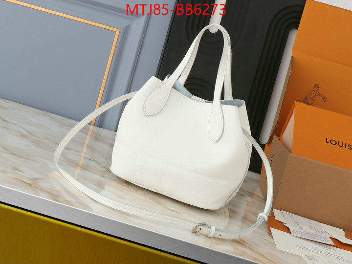 LV Bags(4A)-Handbag Collection- ID: BB6273