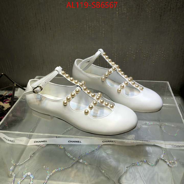 Women Shoes-Chanel best designer replica ID: SB6567 $: 119USD