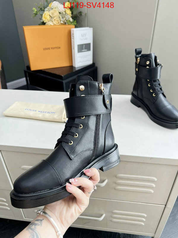 Women Shoes-Boots cheap ID: SV4148 $: 119USD