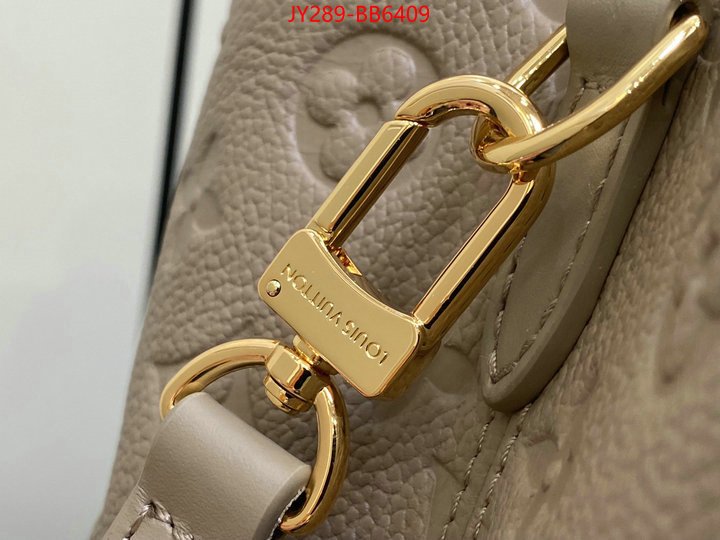 LV Bags(TOP)-Handbag Collection- high ID: BB6409 $: 289USD,