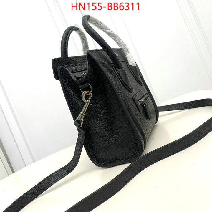 CELINE Bags(4A)-Handbag where quality designer replica ID: BB6311