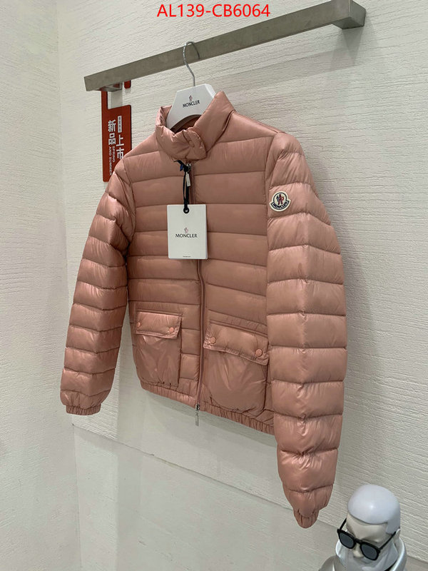 Down jacket Women-Monmouth top sale ID: CB6064 $: 139USD