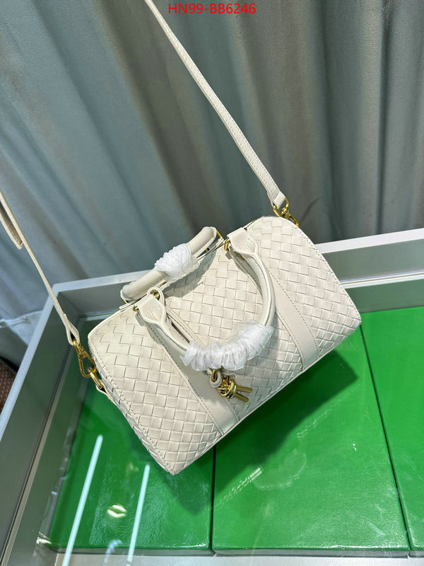 BV Bags(4A)-Handbag- how quality ID: BB6246 $: 99USD,