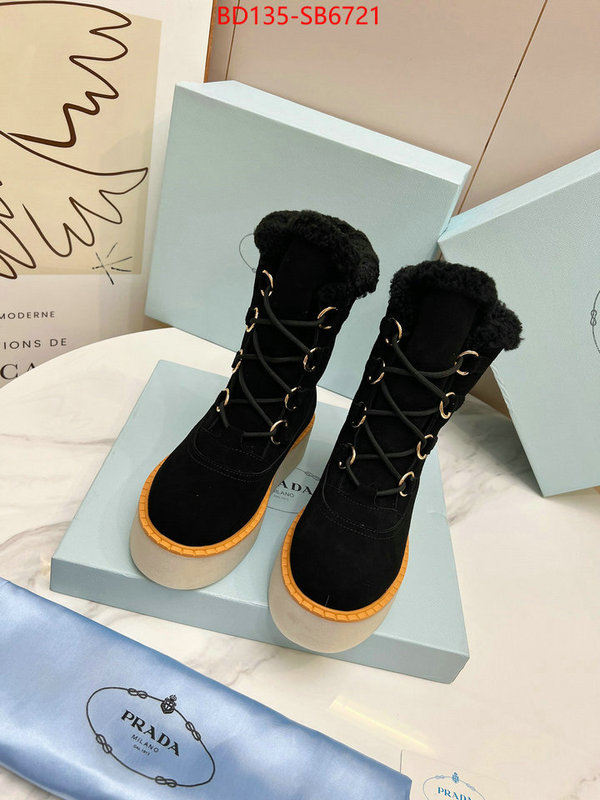 Women Shoes-Boots designer 7 star replica ID: SB6721 $: 135USD