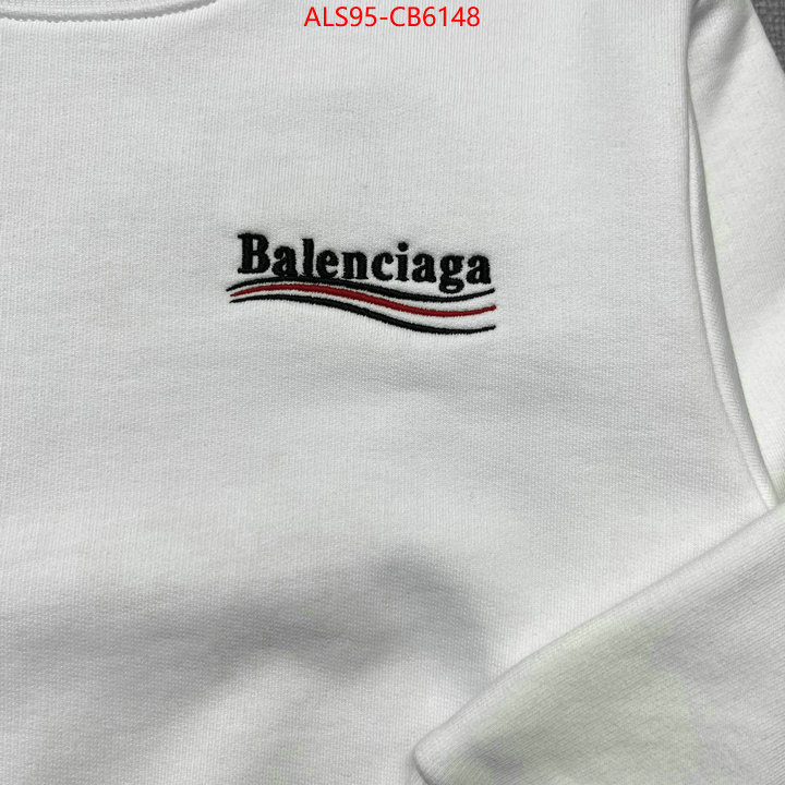 Kids clothing-Balenciaga 1:1 clone ID: CB6148 $: 95USD