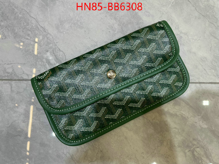 Goyard Bags(4A)-Handbag- top brands like ID: BB6308 $: 85USD,