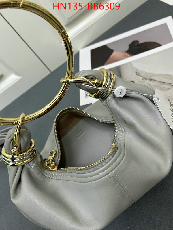 Chloe Bags(TOP)-Handbag 2024 replica wholesale cheap sales online ID: BB6309 $: 135USD,