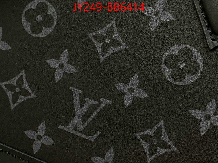 LV Bags(TOP)-Handbag Collection- aaaaa customize ID: BB6414 $: 249USD,