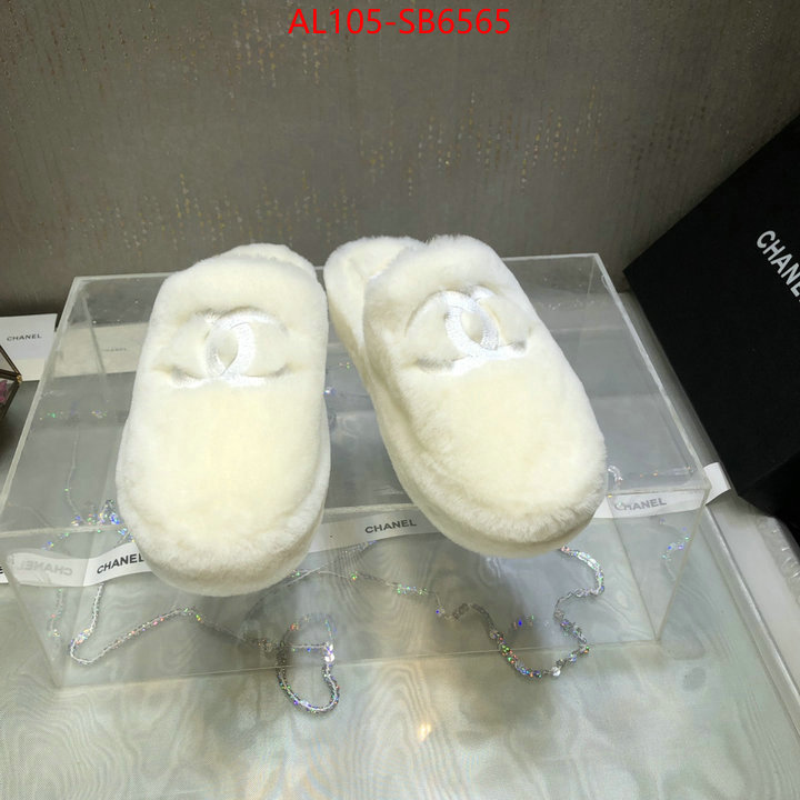 Women Shoes-Chanel where quality designer replica ID: SB6565 $: 105USD