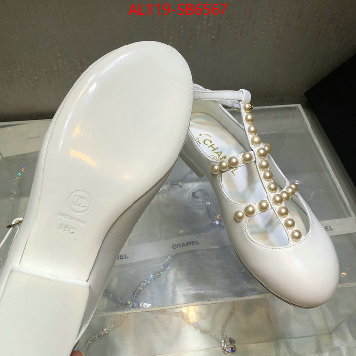 Women Shoes-Chanel best designer replica ID: SB6567 $: 119USD