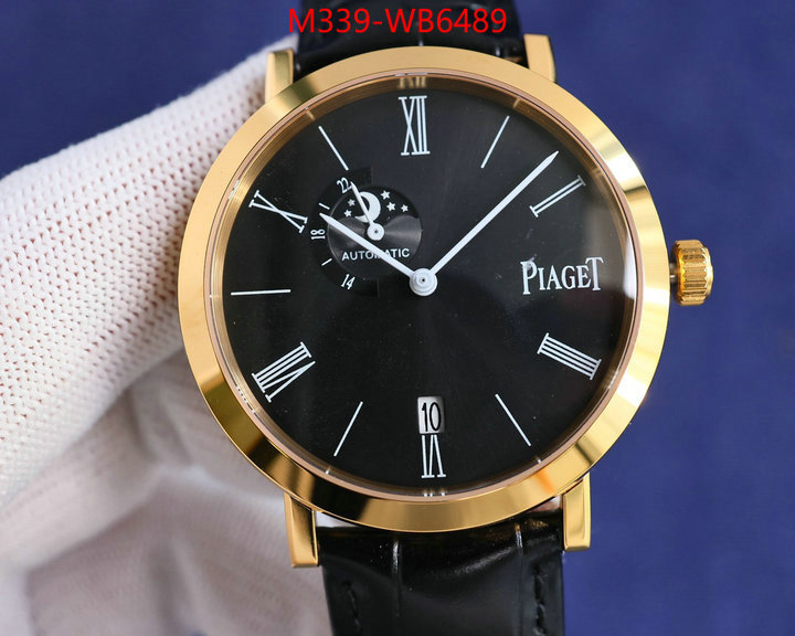 Watch(TOP)-Piaget the top ultimate knockoff ID: WB6489 $: 399USD