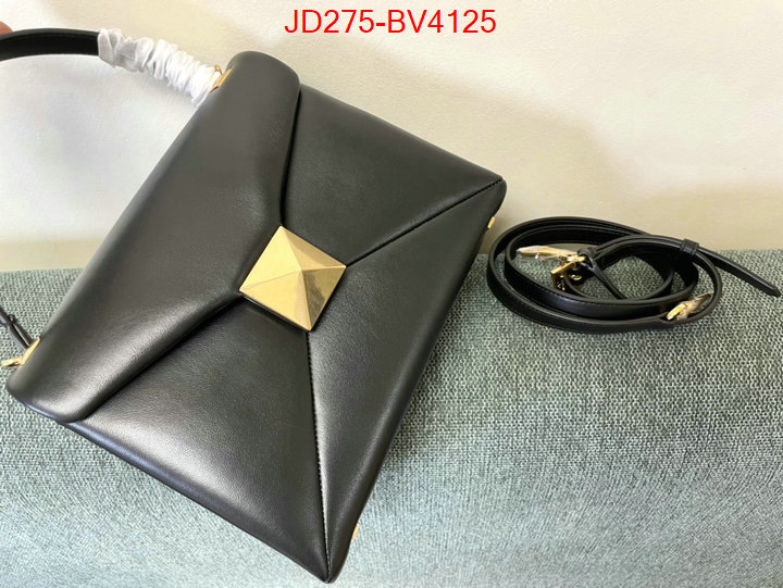 Valentino Bags(TOP)-Crossbody- how can i find replica ID: BV4125 $: 275USD,