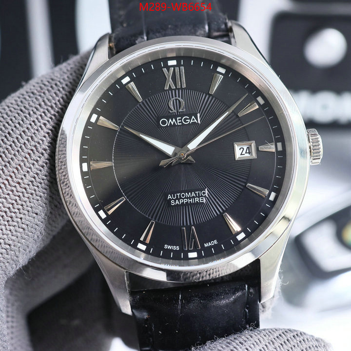 Watch(TOP)-Omega replica how can you ID: WB6654 $: 289USD