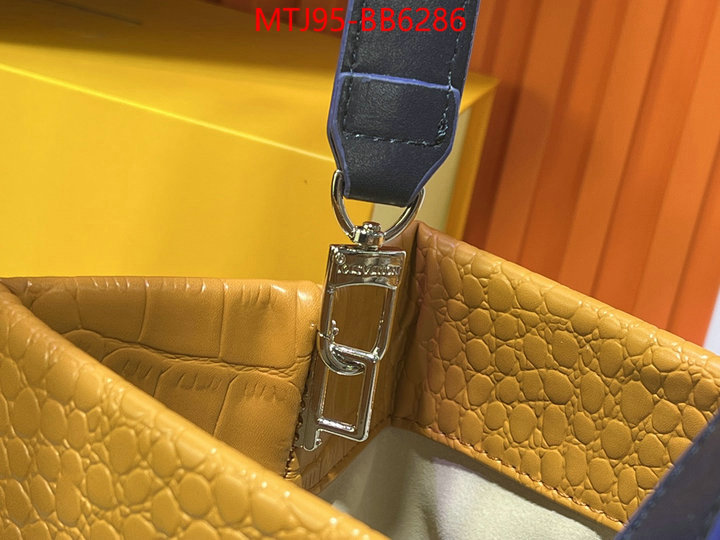 LV Bags(4A)-Handbag Collection- highest product quality ID: BB6286 $: 95USD,