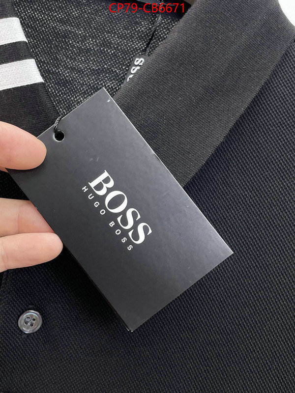 Clothing-Boss replica 1:1 ID: CB6671 $: 79USD