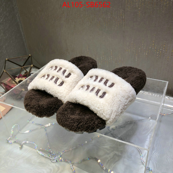 Women Shoes-Miu Miu where can i buy the best quality ID: SB6562 $: 105USD