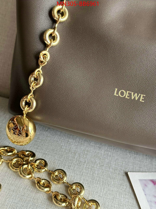 Loewe Bags(TOP)-Handbag- high ID: BB6961 $: 305USD,