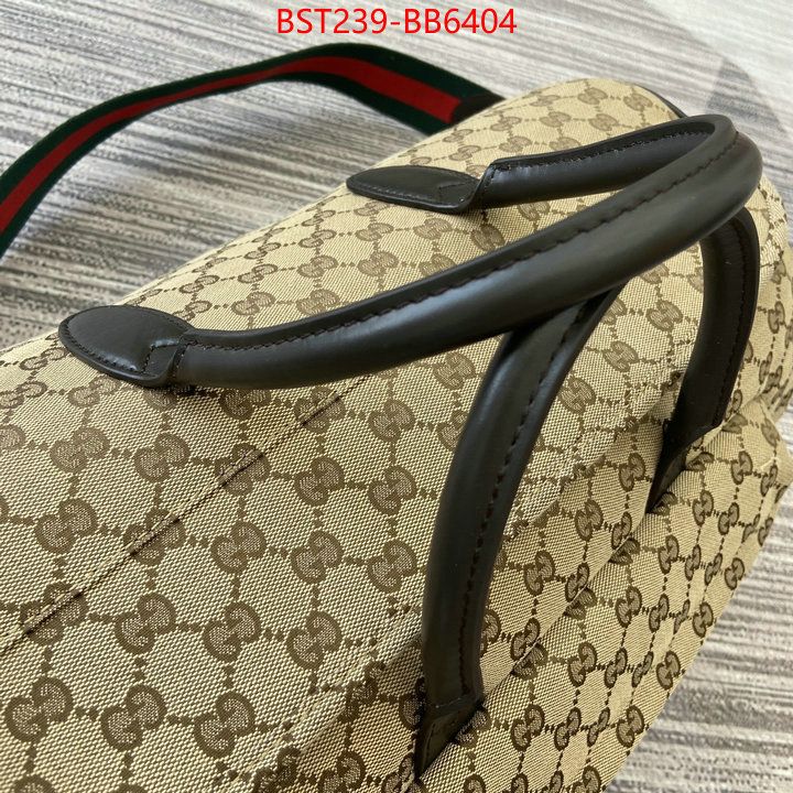 Gucci Bags(TOP)-Handbag- replica shop ID: BB6404 $: 239USD,