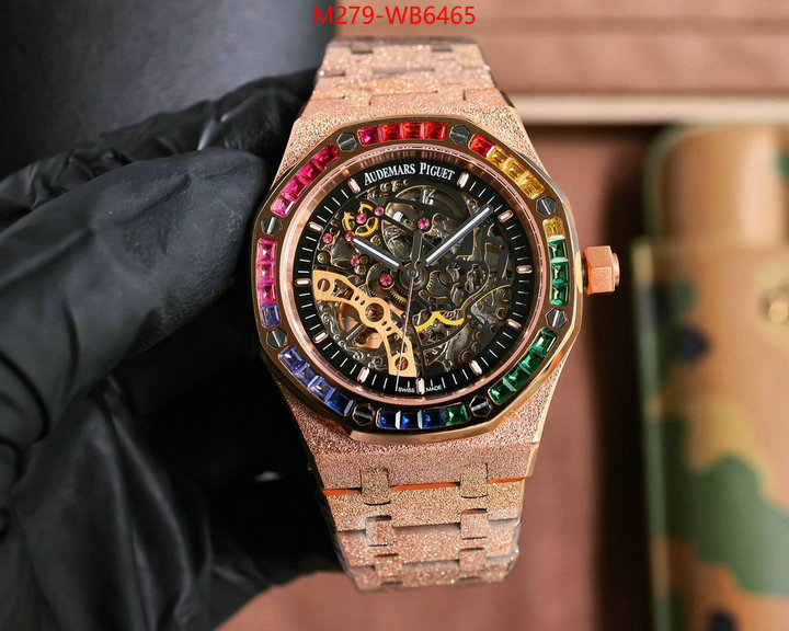 Watch(TOP)-Audemars Piguet is it illegal to buy dupe ID: WB6465 $: 279USD