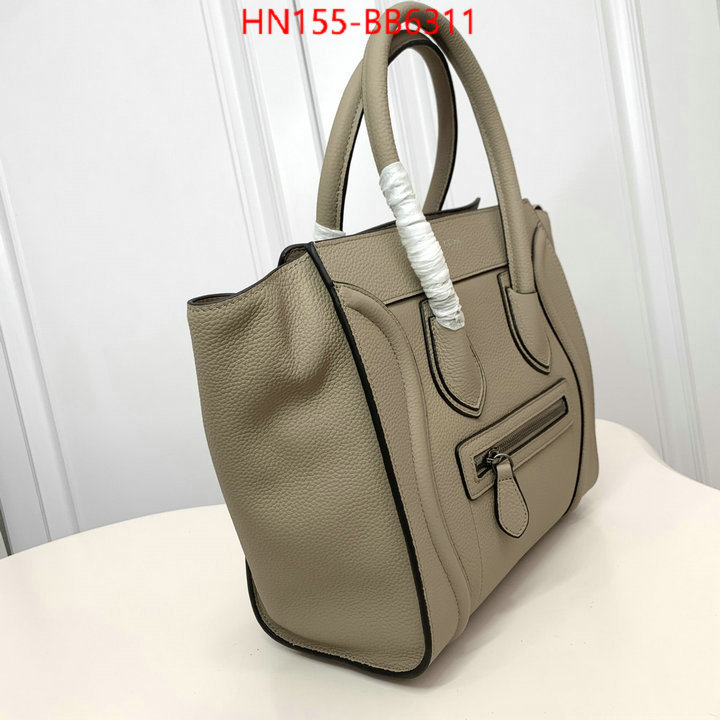 CELINE Bags(4A)-Handbag where quality designer replica ID: BB6311