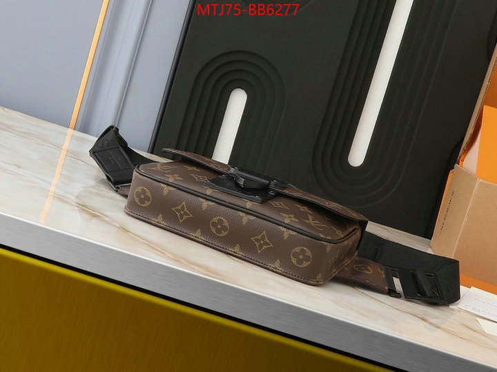 LV Bags(4A)-Pochette MTis Bag- found replica ID: BB6277 $: 75USD,