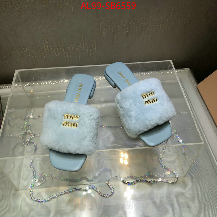 Women Shoes-Miu Miu the highest quality fake ID: SB6559 $: 99USD