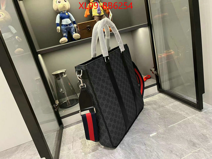 Gucci Bags(TOP)-Handbag- cheap high quality replica ID: BB6254 $: 99USD,