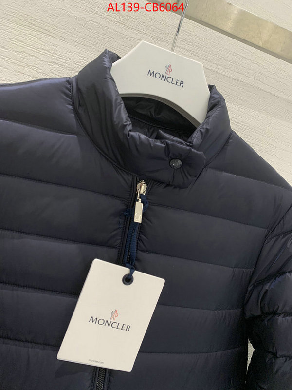 Down jacket Women-Monmouth top sale ID: CB6064 $: 139USD