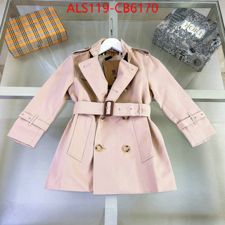 Kids clothing-Burberry online from china ID: CB6170 $: 119USD