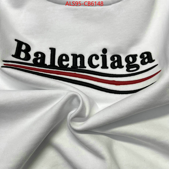 Kids clothing-Balenciaga 1:1 clone ID: CB6148 $: 95USD