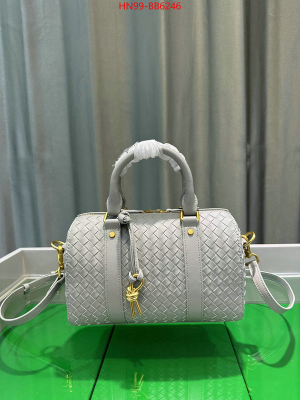 BV Bags(4A)-Handbag- how quality ID: BB6246 $: 99USD,