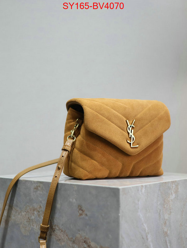 YSL Bags(TOP)-LouLou Series we offer ID: BV4070 $: 165USD,