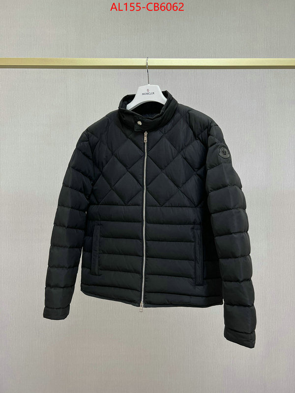 Down jacket Men-Monmouth for sale cheap now ID: CB6062 $: 155USD