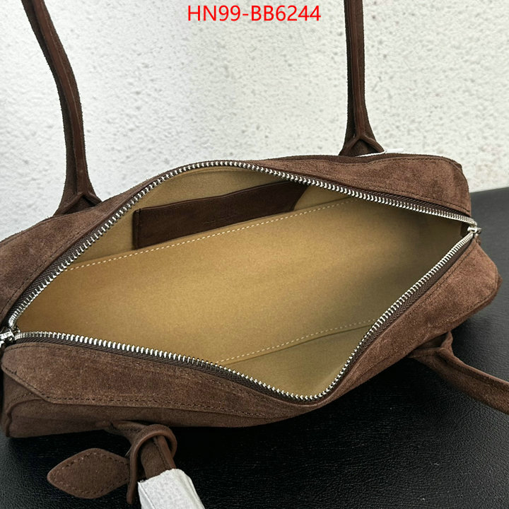 ALAIA Bags(4A)-Handbag- high quality 1:1 replica ID: BB6244 $: 99USD,