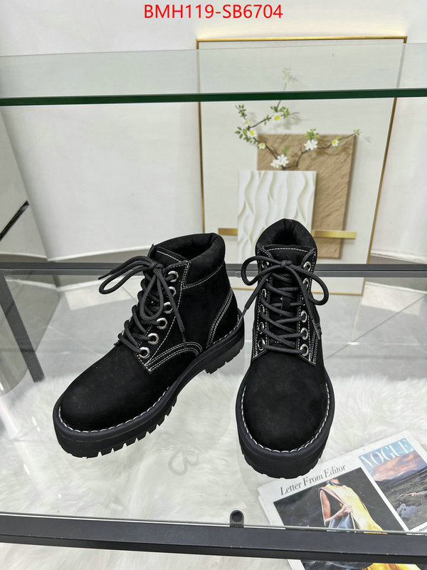 Women Shoes-Boots how to find replica shop ID: SB6704 $: 119USD