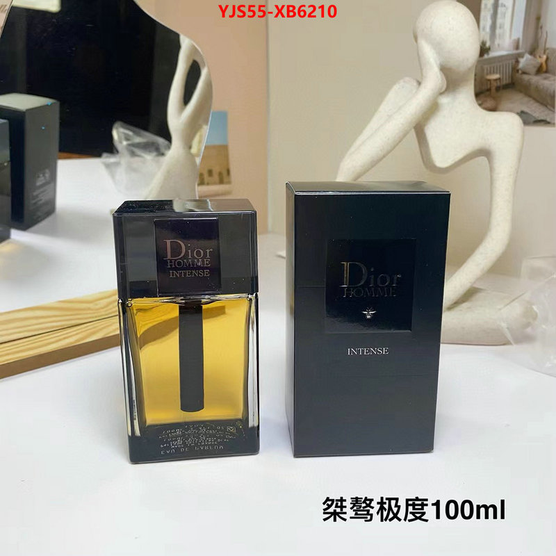 Perfume-Dior buy replica ID: XB6210 $: 55USD