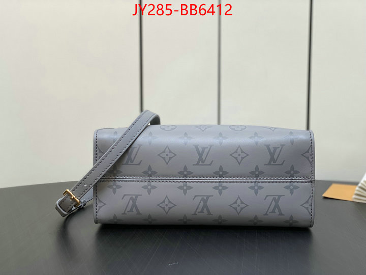 LV Bags(TOP)-Handbag Collection- same as original ID: BB6412 $: 285USD,