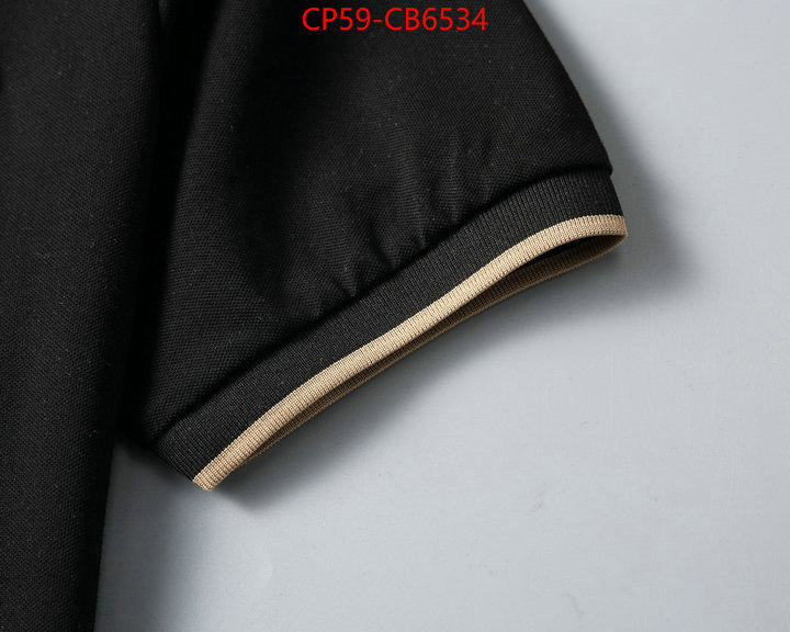 Clothing-Boss top quality fake ID: CB6534 $: 59USD