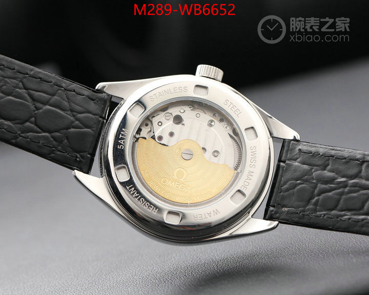 Watch(TOP)-Omega is it illegal to buy ID: WB6652 $: 289USD