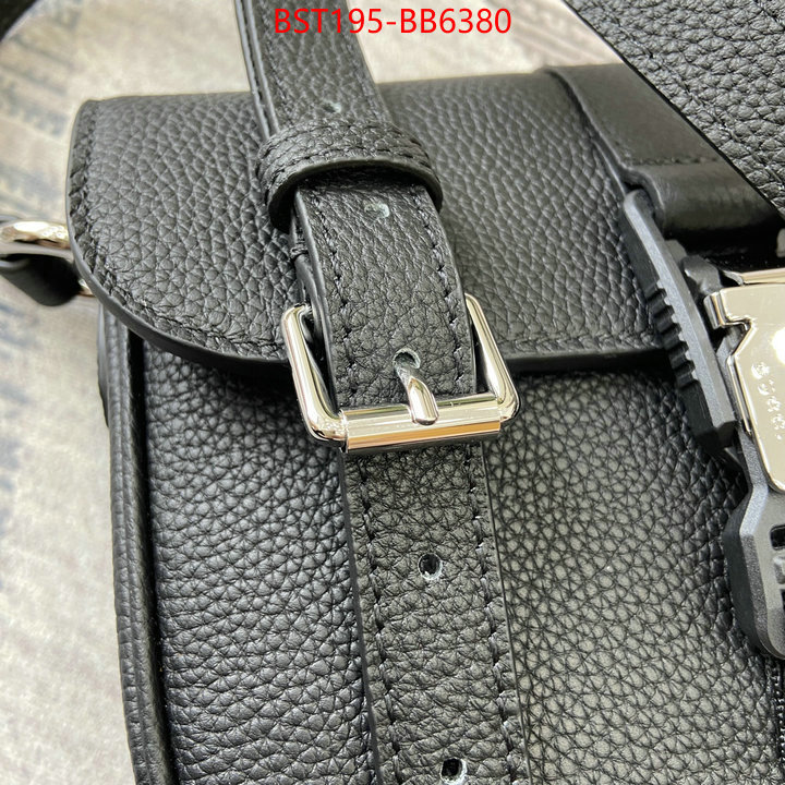 Gucci Bags(TOP)-Crossbody- online sales ID: BB6380 $: 195USD,