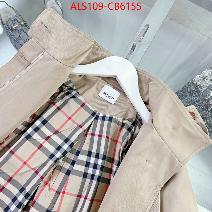 Kids clothing-Burberry high quality online ID: CB6155 $: 109USD