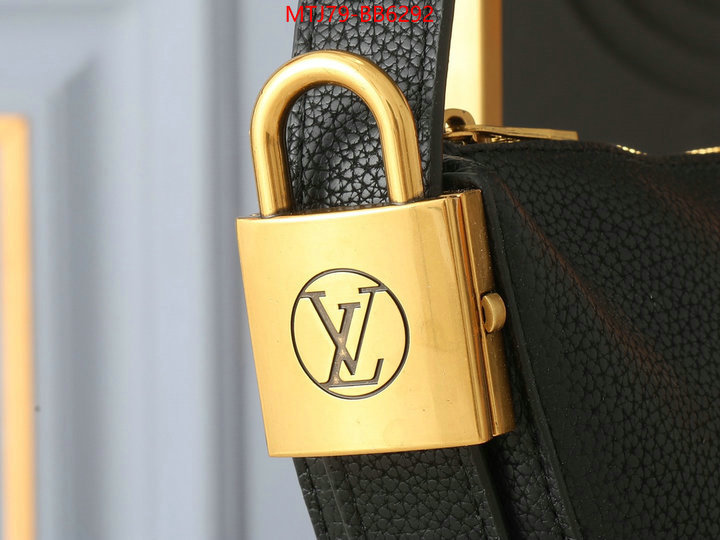 LV Bags(4A)-Handbag Collection- replica for cheap ID: BB6292 $: 79USD,