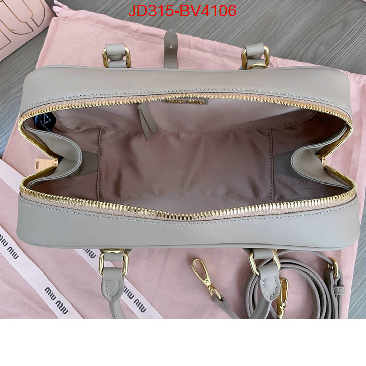 Miu Miu Bags(TOP)-Handbag- top ID: BV4106 $: 315USD,