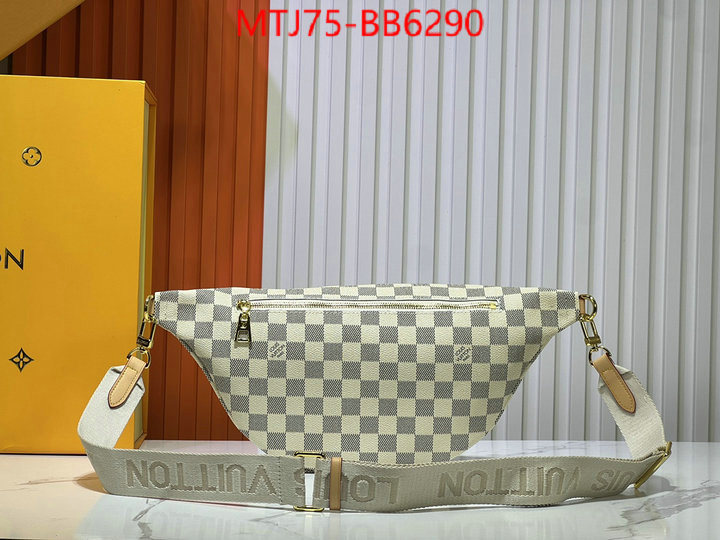 LV Bags(4A)-Discovery- replica ID: BB6290 $: 75USD,