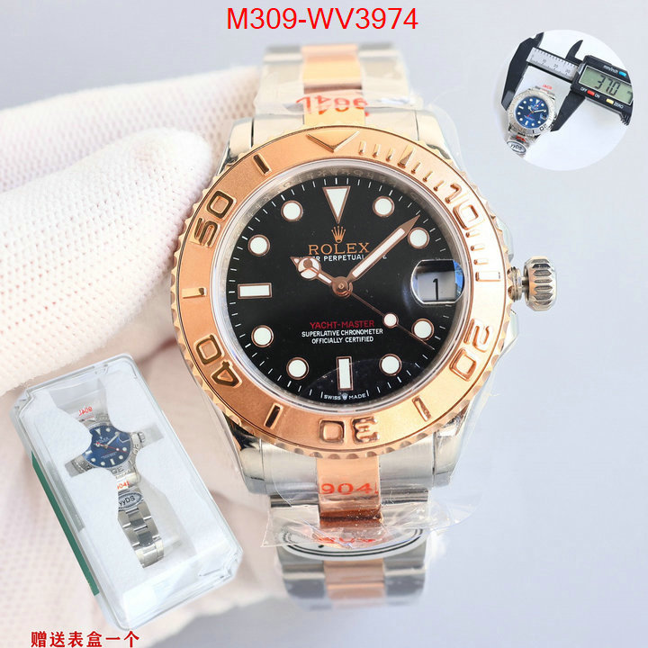 Watch(TOP)-Rolex high quality ID: WV3974 $: 309USD