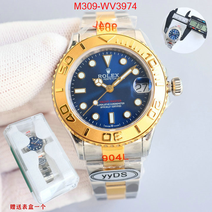 Watch(TOP)-Rolex high quality ID: WV3974 $: 309USD