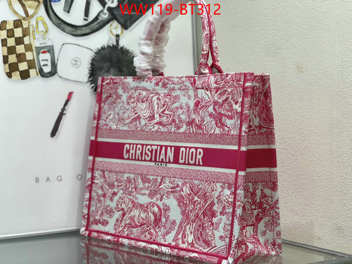 Dior Bags Big Sale ID: BT312