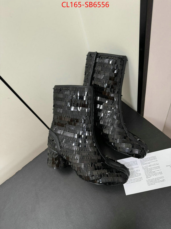 Women Shoes-Maison Margiela where to buy replicas ID: SB6556 $: 165USD