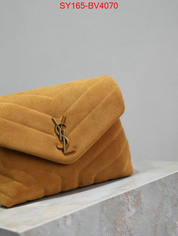 YSL Bags(TOP)-LouLou Series we offer ID: BV4070 $: 165USD,