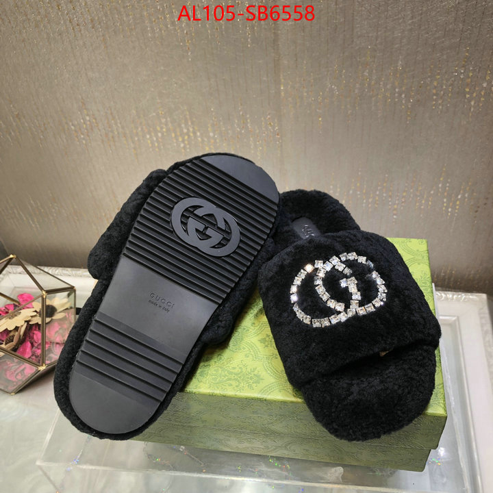 Women Shoes-Gucci best website for replica ID: SB6558 $: 105USD